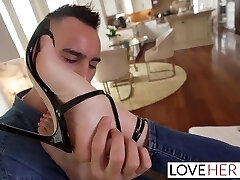 Tension At The Office Tension At The Office