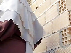 अल्जीरियाई जोड़ा जलबाब एफ. रामदान फॉग स्टा 7 अल्जीरियाई जोड़ा जलबाब एफ. रामदान फॉग स्टा 7