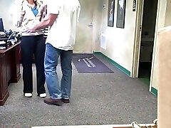 गुप्त कार्यालय में सेक्स