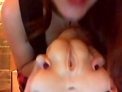 Worm dominated and forced to smell my sweaty soles Worm dominated and forced to smell my sweaty soles