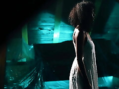 Torrid Girl Realizes Her Naughtiest Dreams With Alien Monster Hiding In Her Home Torrid Girl Realizes Her Naughtiest Dreams With Alien Monster Hiding In Her Home