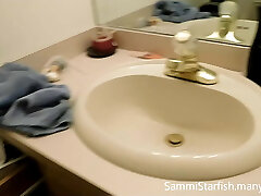 माँ और बेटा - खेत - पूर्वावलोकन क्लिप पर गड़बड़ कर दिया