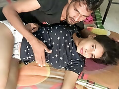 Desi Teen Stepsister Gets Her Ass And Cooter Fucked Everyday By Her Stepbrother