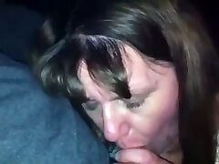 माँ बड़ा डिक चूसने, में, क्लिप