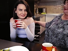 Nineteen Year Old Teen Darcy Dark Tongues Out Her Big Ass BBW girlfriend Edina Nineteen Year Old Teen Darcy Dark Tongues Out Her Big Ass BBW girlfriend Edina