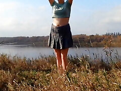 मेरे लिए कोई जाँघिया!! मेरे लिए कोई जाँघिया!!