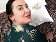 तुर्की बिग गधा चरण माँ उसके सौतेले बेटे द्वारा गड़बड़ कर दिया, जबकि उसके पति काम पर है तुर्की बिग गधा चरण माँ उसके सौतेले बेटे द्वारा गड़बड़ कर दिया, जबकि उसके पति काम पर है