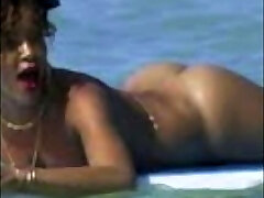 रिहाना का पर्दाफाश!