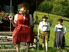 Tanja Fieldmann, एफी जर्मन Tanja Fieldmann, एफी जर्मन