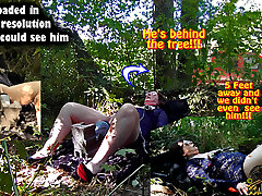 बिगाड़ने ट्रैश हमारे वीडियो शूट!!! (बर्बाद उच्च res संस्करण)