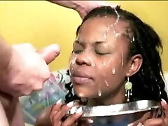 चैंपियन के Bukkake