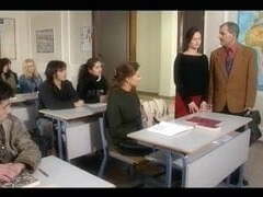 निदेशक instituto de folla con una estudiante निदेशक instituto de folla con una estudiante