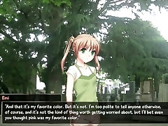 Katawa Shoujo [ईएमआई] [35] Spilling हमारे अतीत