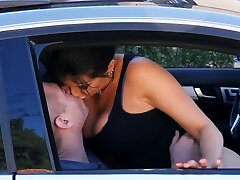 सेक्सी nympho मिया देता है इस तरह के एक जबरदस्त सवारी करने के लिए संवर्धन सेक्सी nympho मिया देता है इस तरह के एक जबरदस्त सवारी करने के लिए संवर्धन