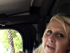 भाग्य jaymes उसे पहले डिक