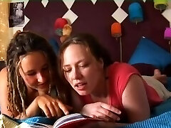 Exotic Girl/girl xxx scene