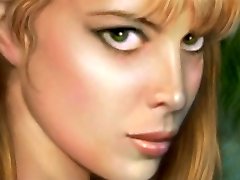 Hentai - 3D PornoMation 1 Hentai - 3D PornoMation 1