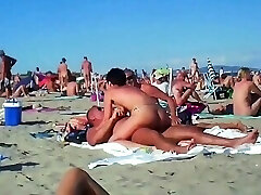 Lola’s Cap D’Agde 07