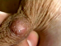 Caucasian BBW Milf lactates in her coffee Caucasian BBW Milf lactates in her coffee