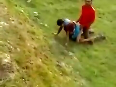 Outdoor faking aunty GPG Outdoor faking aunty GPG