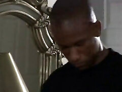 Caucasian whore taking dick up her backside Caucasian whore taking dick up her backside