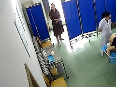 Quay lé n phò ng khá m tri