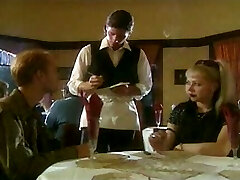 One of the very best lesbian sequences ever