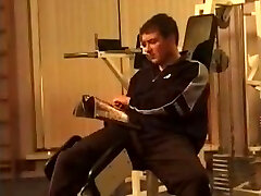 Russian FFM Gym Pulverize Russian FFM Gym Pulverize