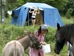 Camping and fucking Camping and fucking