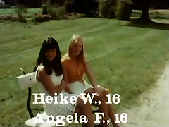 Schulmadchen-Report 1