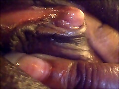 Cum Suck BlackMommy's Big Nub 2 Cum Suck BlackMommy's Big Nub 2