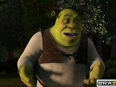 PETITE TÊTE ROUGE ENLEVÉE ET BAISÉE PAR BBW OGRE PETITE TÊTE ROUGE ENLEVÉE ET BAISÉE PAR BBW OGRE