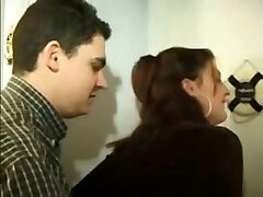 Maid Spying Pair in Hotel Room by TROC Maid Spying Pair in Hotel Room by TROC