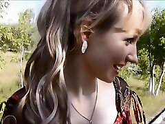 [MyDirtyHobby] Angel-Desert - Assfucking Outdoors! (720p) rq