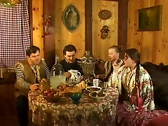 Sauna russe Filles par snahbrandy Sauna russe Filles par snahbrandy