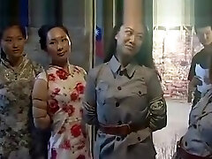 Japanese Bondage BTS 2 Japanese Bondage BTS 2