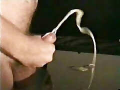 Grosse Éjaculation!! Grosse Éjaculation!!