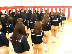 Welcome to the half naked Chinese academy part2 Welcome to the half naked Chinese academy part2