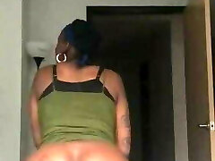 Slim Thicc Chocolate Ryder II Slim Thicc Chocolate Ryder II