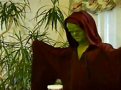 Midget freak rend chatte venir Midget freak rend chatte venir