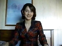 Casting hairy Gal -creampie Casting hairy Gal -creampie