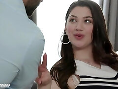 Soddening labia of big bottomed cowgirl is drilled so damn great Soddening labia of big bottomed cowgirl is drilled so damn great