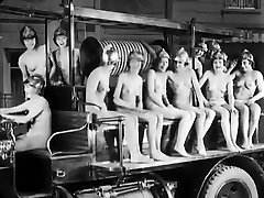 Horny amateur Retro, Compilation sex flick