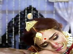 Thief plowing a Newly Married Bride on her First Night – Lovemaking Thief plowing a Newly Married Bride on her First Night – Lovemaking