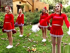 Cougar Sixtynining Cheerleading Stepdaughter Cougar Sixtynining Cheerleading Stepdaughter