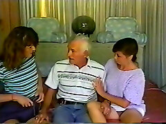 lynn and carl getting it on, lynn and carl getting it on,