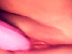 Masturbation with you fingers and splatter Masturbation with you fingers and splatter