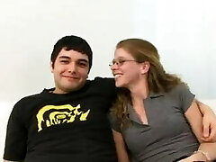 Blonde Salope Baisée Par Un Coq Noir Blonde Salope Baisée Par Un Coq Noir