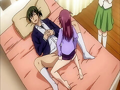 Hentai Crossdressing Boy 4 Hentai Crossdressing Boy 4