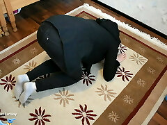 Insatiable Muslim fucks stepsister